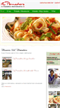 Mobile Screenshot of ilpomodoro.cz